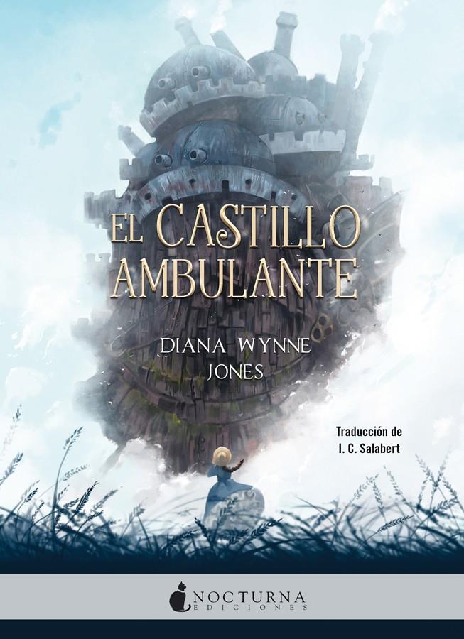 El castillo ambulante | 9788416858781 | Jones, Diana Wynne | Librería Sendak