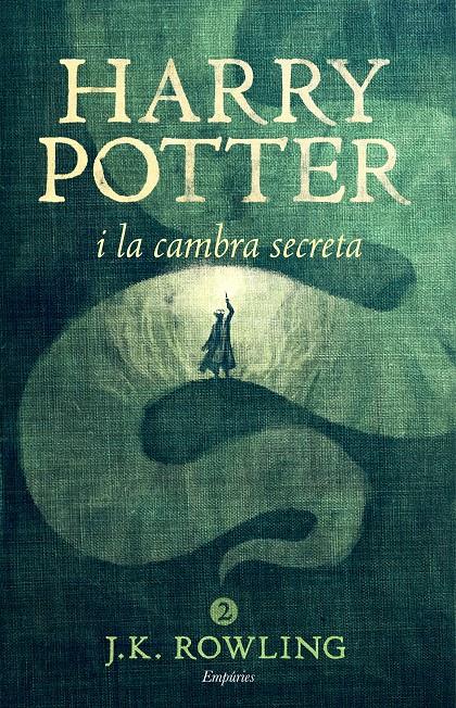 Harry Potter 2 - Harry Potter i la cambra secreta (rústica) | 9788416367818 | Rowling, J.K. | Librería Sendak