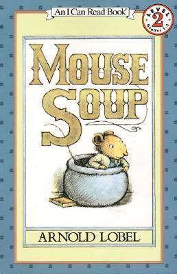 Mouse Soup | 9780064440417 | Lobel, Arnold | Librería Sendak