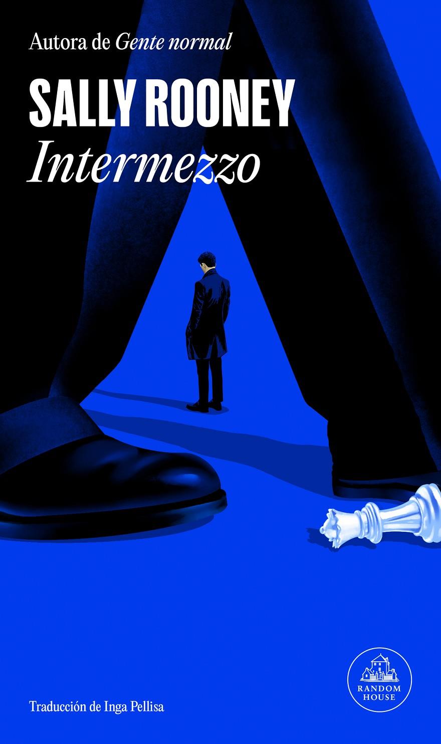 Intermezzo (Edición en español) | 9788439744030 | Rooney, Sally | Llibreria Sendak