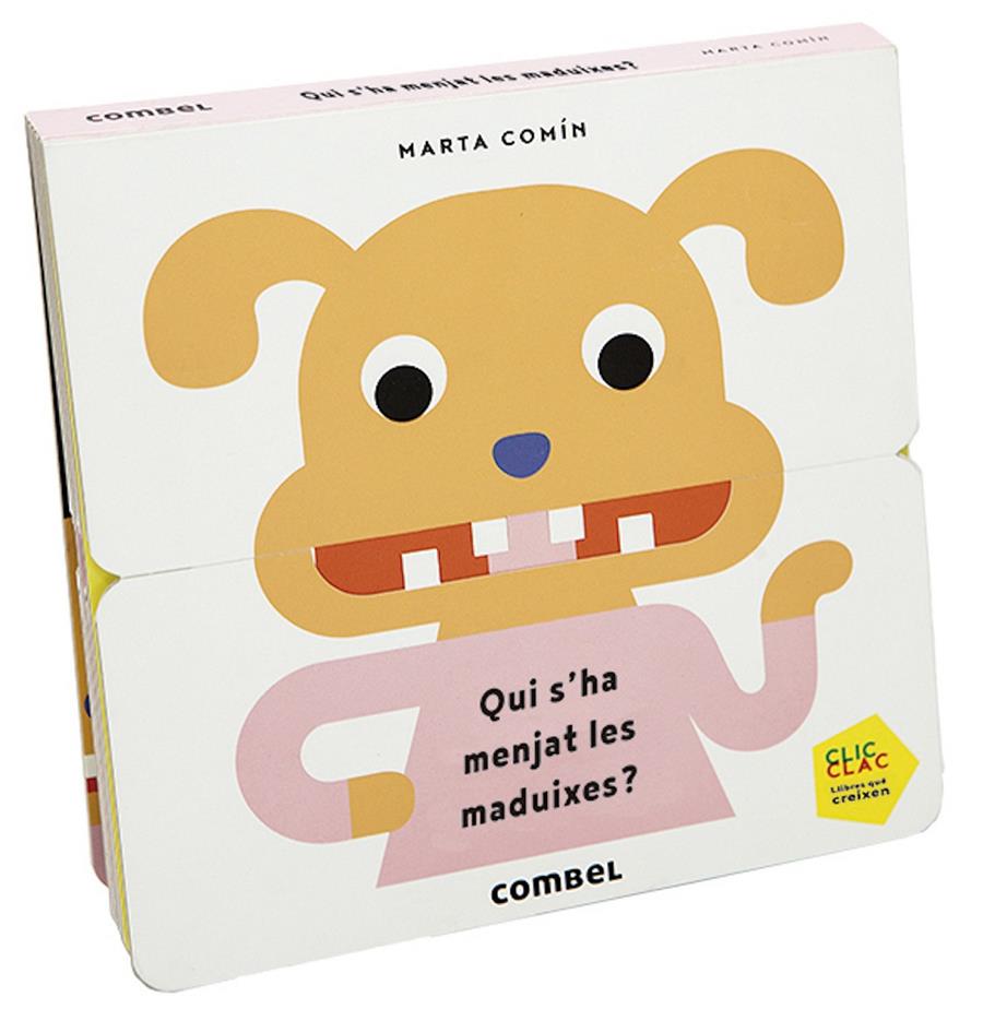 Qui s'ha menjat les maduixes? | 9788491015543 | Comín Pérez, Marta | Llibreria Sendak
