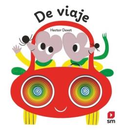 De viaje | 9788411821780 | Dexet, Héctor | Llibreria Sendak