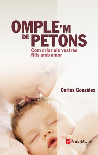 Omple'm de petons | 9788415695349 | González, Carlos | Llibreria Sendak