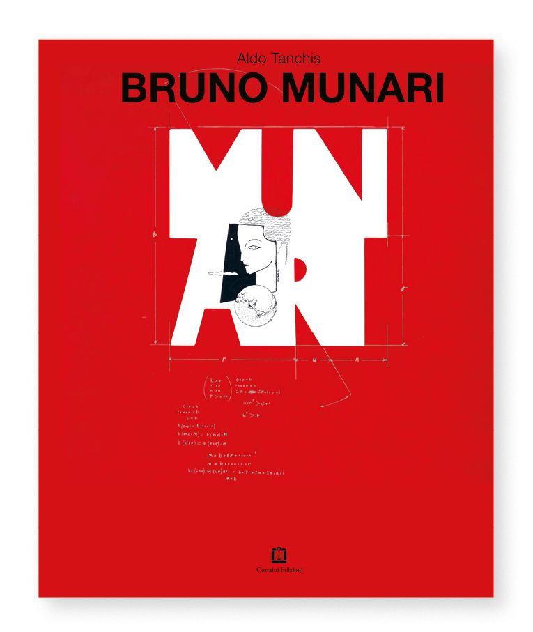 Bruno Munari | 9791254931011 | Tanchis, Aldo | Llibreria Sendak