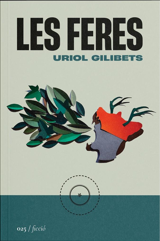 Les feres | 9788419059246 | Gilibets Barbens, Uriol | Librería Sendak