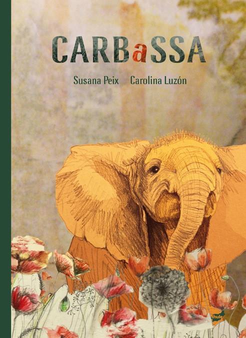 Carbassa | 9788416817757 | Peix Cruz, Susana | Llibreria Sendak