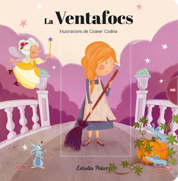 La Ventafocs | 9788491378129 | Varios Autores | Librería Sendak