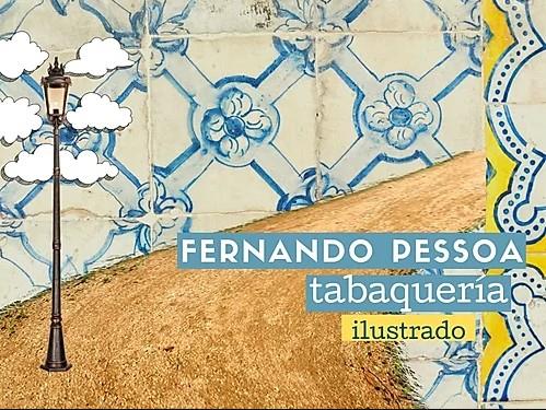 Tabaquería  | 9788412009514 | FERNANDO PESSOA | Llibreria Sendak