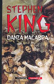 Danza Macabra | 9788477028345 | King, Sthephen | Librería Sendak