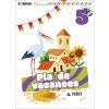 Quadern vacances 5 anys | 9788447954209 | AA.VV | Llibreria Sendak