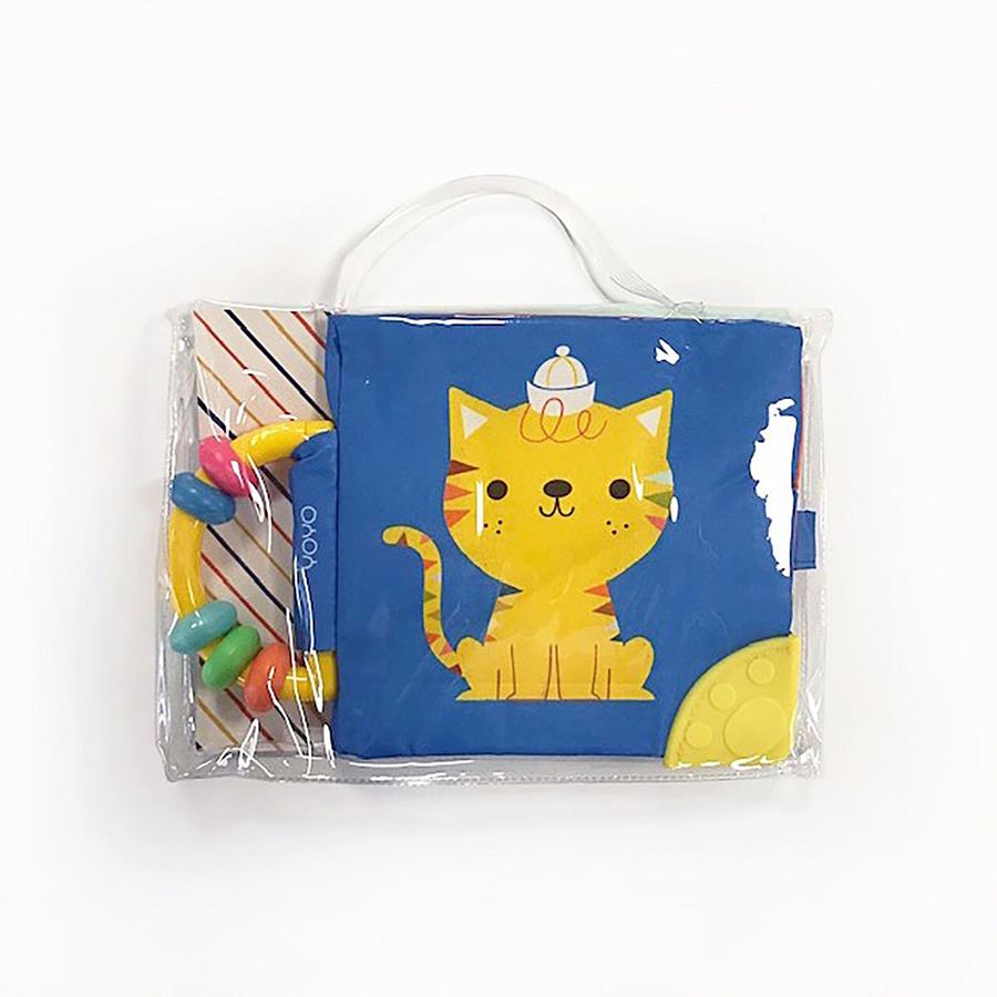 Gato | 9788408219132 | YOYO | Librería Sendak