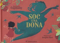 Soc una dona | 9788412264661 | Capmany, Maria Aurèlia | Llibreria Sendak