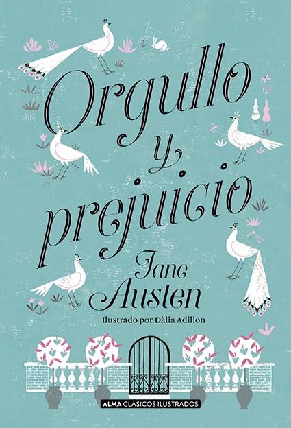 Orgullo y prejuicio | 9788415618782 | Jane Austen | Librería Sendak