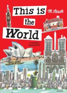 This is the World | 9780847843961 | Sasek, Miroslav | Llibreria Sendak