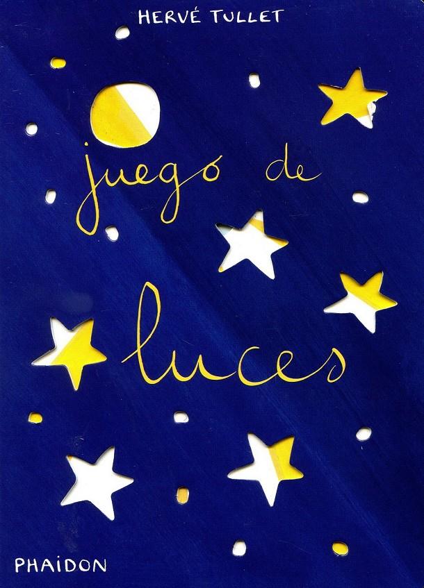 Juego de luces | 9780714862002 | Tullet Herve | Llibreria Sendak