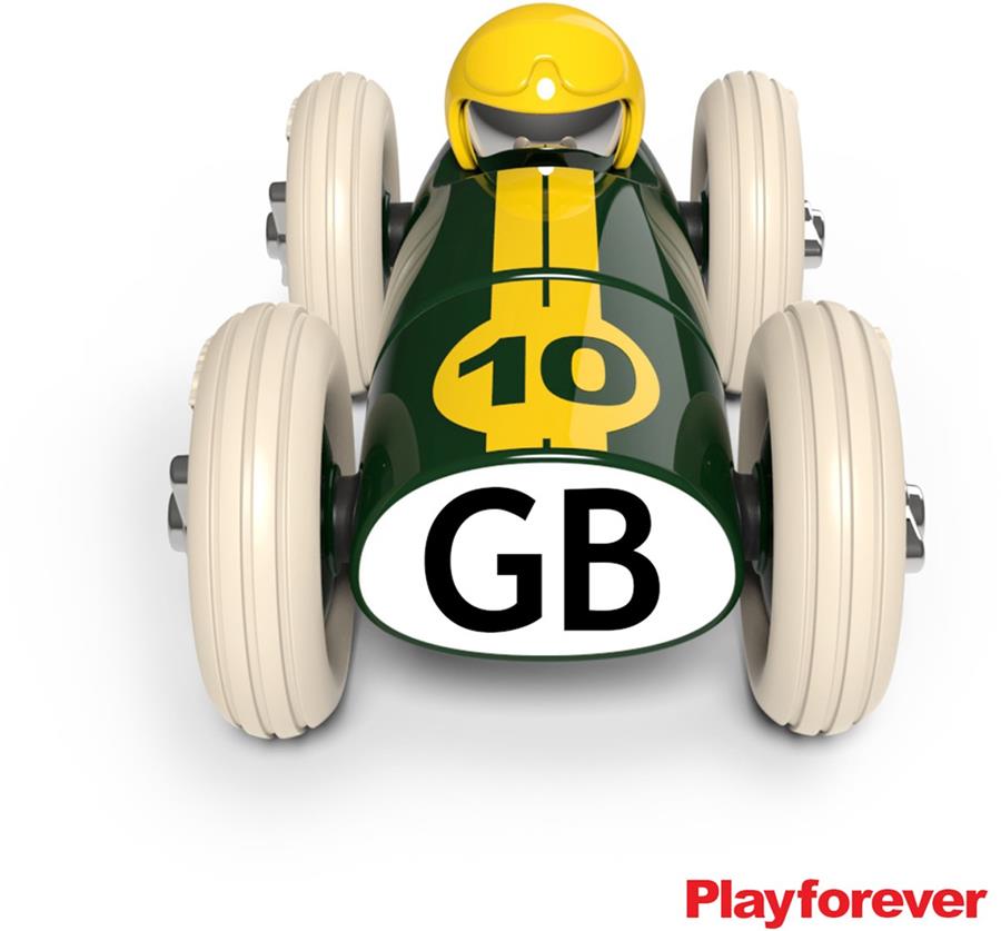 PLAYFOREVER Mini Bonnie GB | 5060346820644 | Librería Sendak