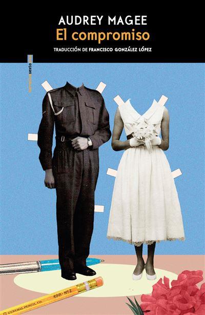 El compromiso | 9788410249981 | Magee, Audrey | Librería Sendak