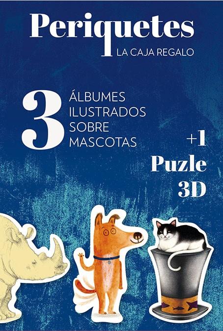 Periquetes - Mascotas | 9788416817399 | Varios autores | Llibreria Sendak