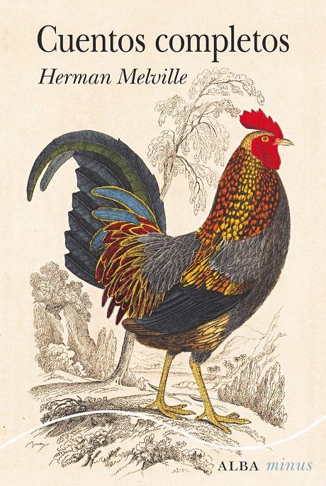 Cuentos completos | 9788490655733 | Melville, Herman | Llibreria Sendak