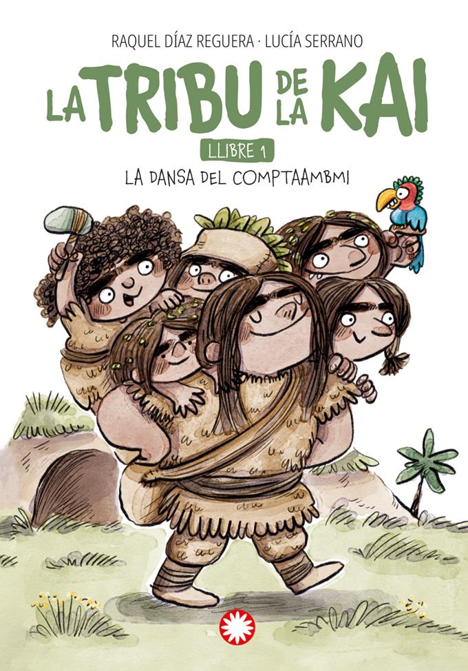 La Tribu de la Kai | 9999900008807 | Llibreria Sendak