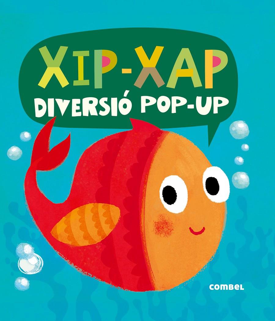 Xip-xap | 9788491011415 | Litton, Jonathan | Llibreria Sendak