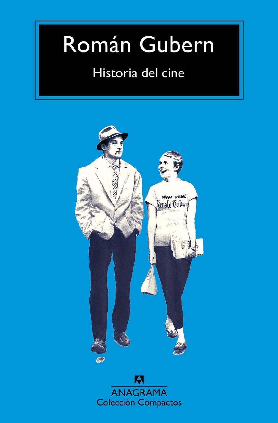 Historia del cine | 9788433977991 | Gubern, Román | Llibreria Sendak