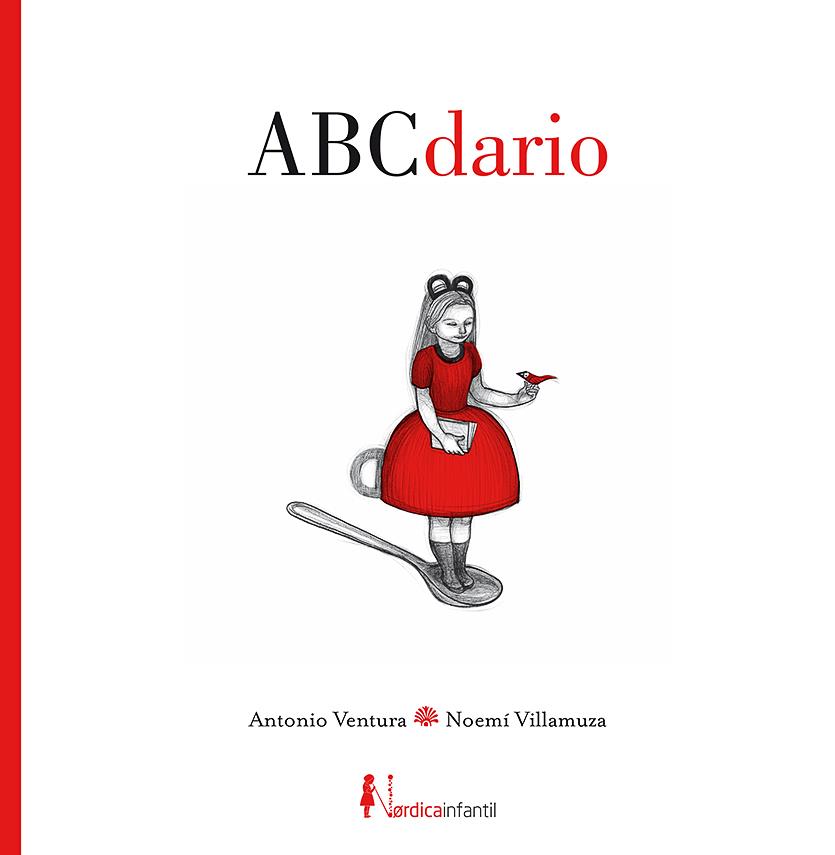 AbcDario | 9788417651749 | Ventura, Antonio;Villamuza, Noemí | Librería Sendak