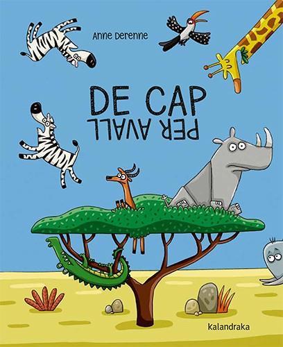 De cap per avall | 9788410387331 | Derenne, Anne | Librería Sendak