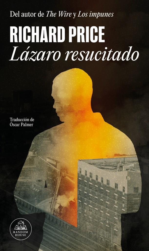 Lázaro resucitado | 9788439746133 | Price, Richard | Llibreria Sendak
