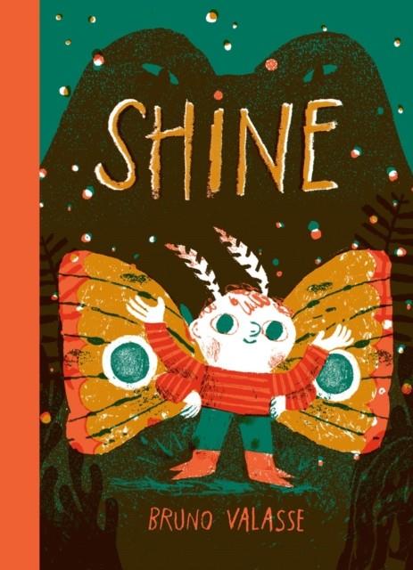 Shine | 9781774884287 | Valasse, Bruno | Llibreria Sendak