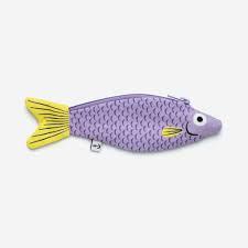 DON FISHER Cardenal lila (amb anella clauer) | 8435551401754 | Llibreria Sendak
