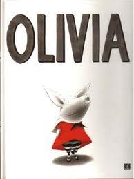 Olivia | 9789681663469 | FALCONER, IAN | Llibreria Sendak