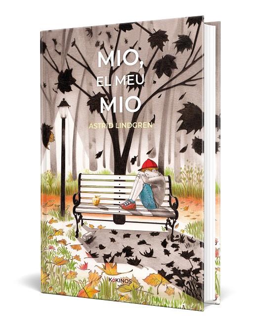 Mío, el meu Mío | 9788417742737 | Lindgren, Astrid | Llibreria Sendak