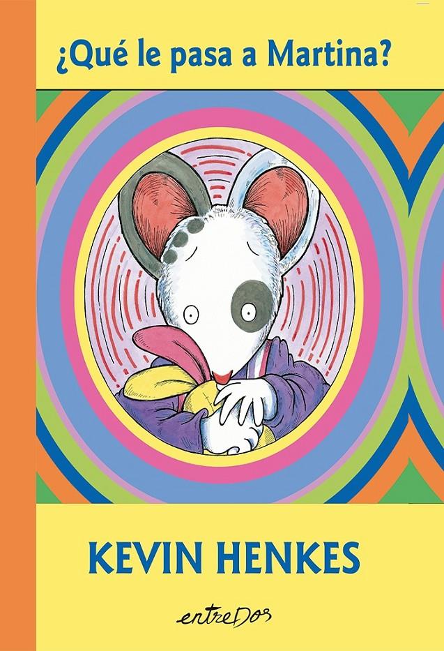 ¿Qué le pasa a Martina? | 9791387878108 | Henkes, Kevin | Llibreria Sendak