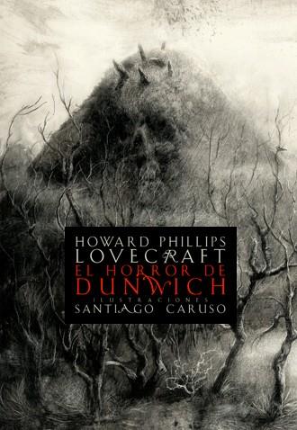 El horror de Dunwich | 9788494033636 | Lovecraft, Howard Phillips  | Librería Sendak