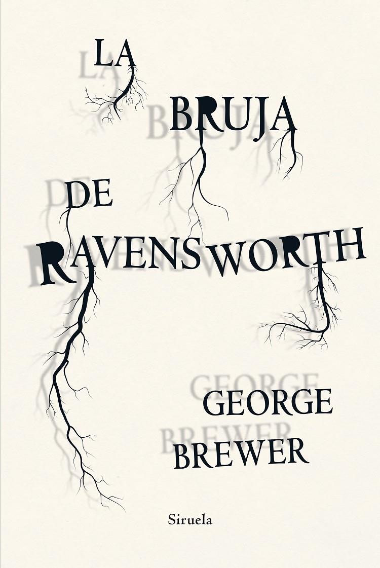 La bruja de Ravensworth | 9788417996574 | Brewer, George | Llibreria Sendak