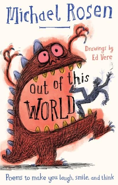Out Of This World | 9780008517175 | Rosen, Michael | Llibreria Sendak