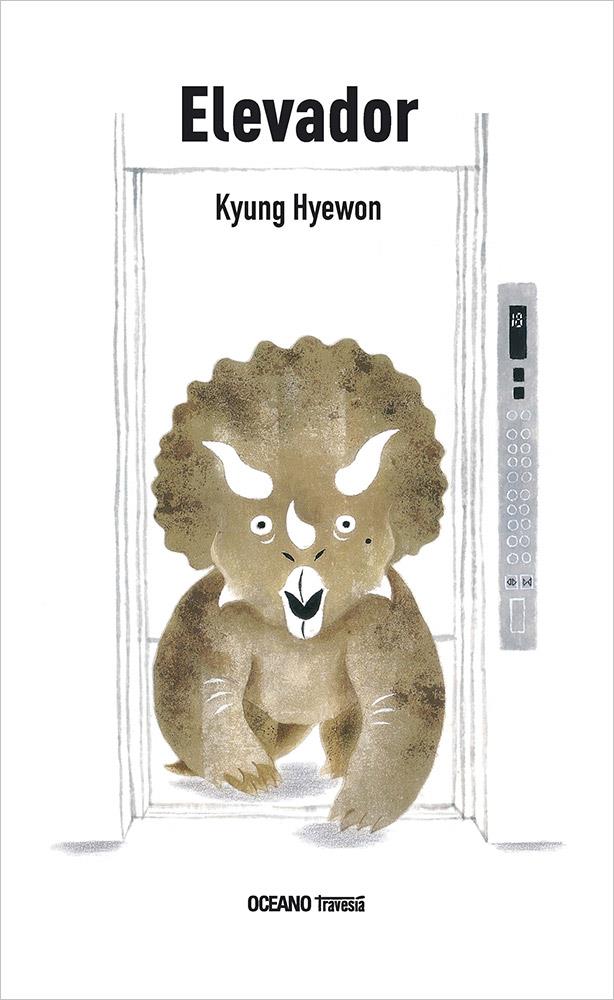 Elevador | 9786075277578 | Hyewon, Kyung | Llibreria Sendak