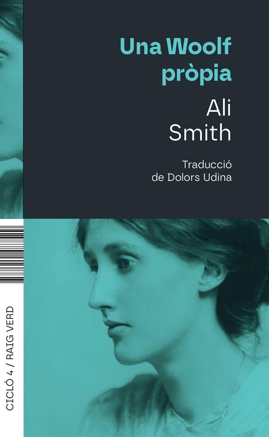 Una Woolf pròpia | 9788410487529 | Smith, Ali | Llibreria Sendak