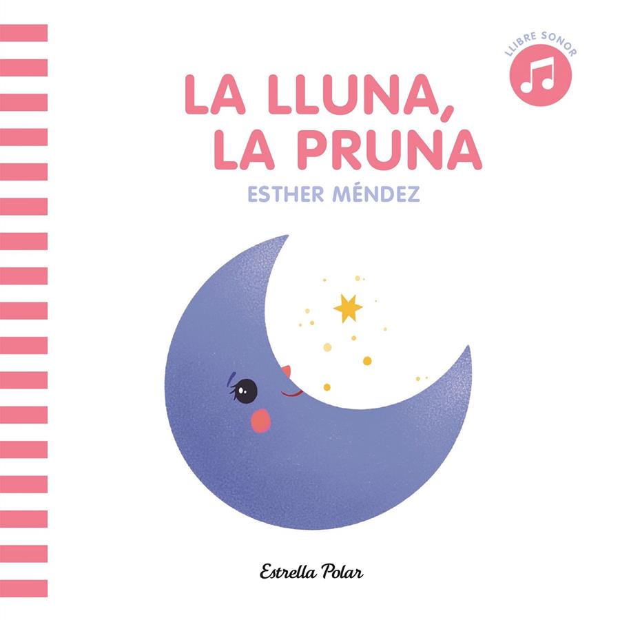 La lluna la pruna | 9788413891736 | AA. VV. | Llibreria Sendak