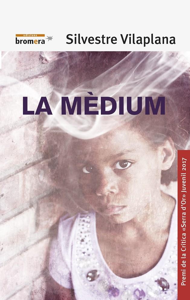 La mèdium | 9788490266052 | Vilaplana Barnés, Silvestre | Llibreria Sendak