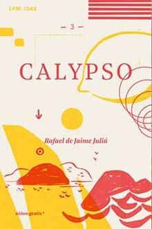 Calypso | 9788494933325 | de Jaime Juliá, Rafael | Llibreria Sendak