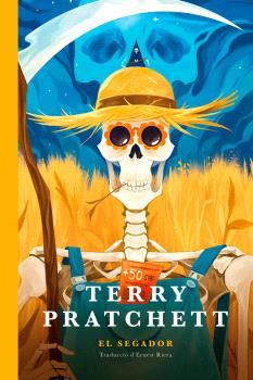 Segador | 9788410254114 | Pratchett, Terry | Llibreria Sendak