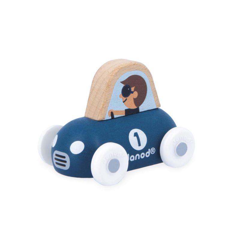 JANOD Cross Roads - Coche deportivo | 3700217359430 | Llibreria Sendak
