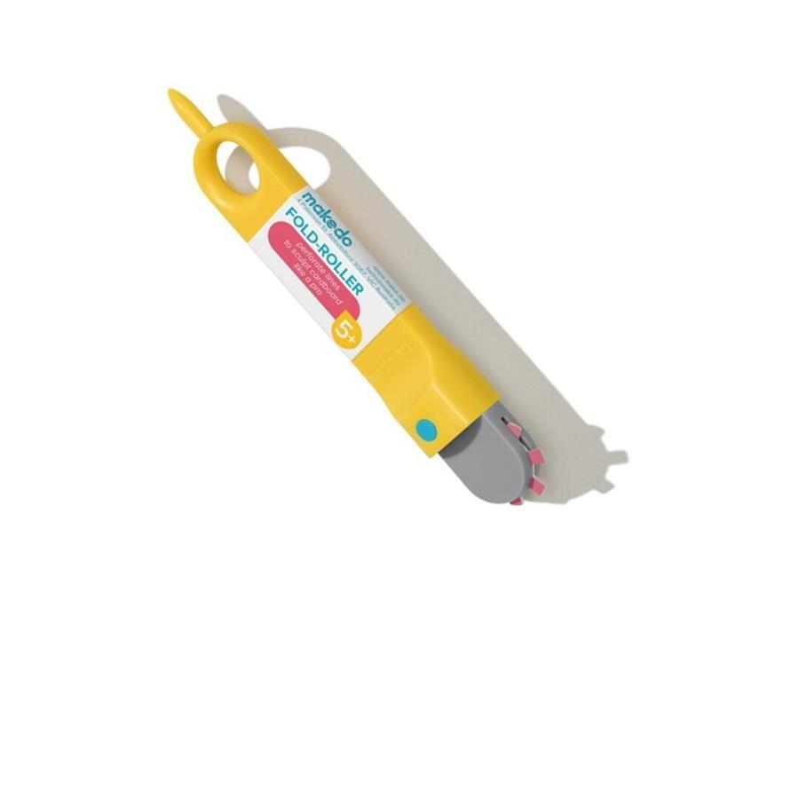 MAKEDO Marcador Roller | 49343207001050 | Llibreria Sendak