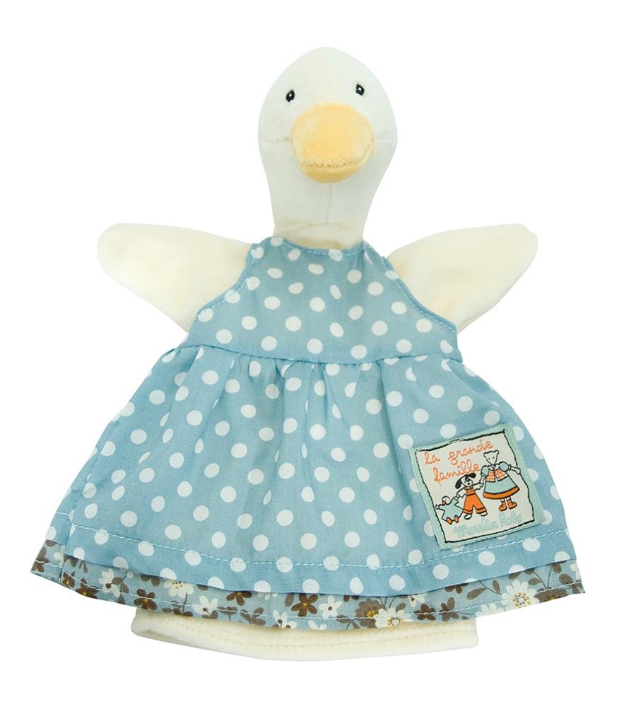 MOULIN ROTY Titella Jeanne | 3575676321751 | Llibreria Sendak