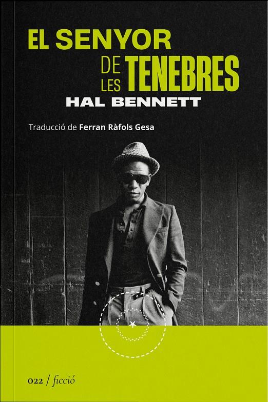 El senyor de les tenebres | 9788419059215 | Bennett, Hal | Llibreria Sendak