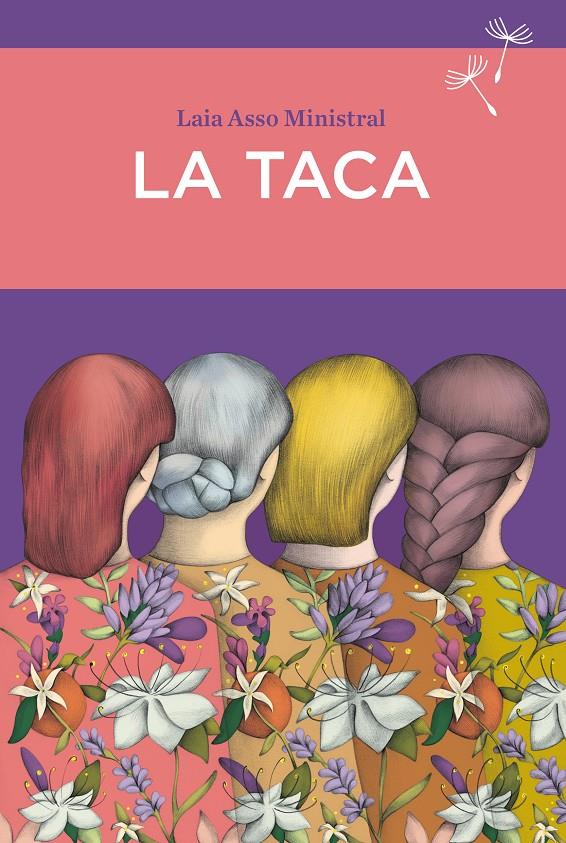 La taca | 9788416698882 | Asso, Laia | Librería Sendak