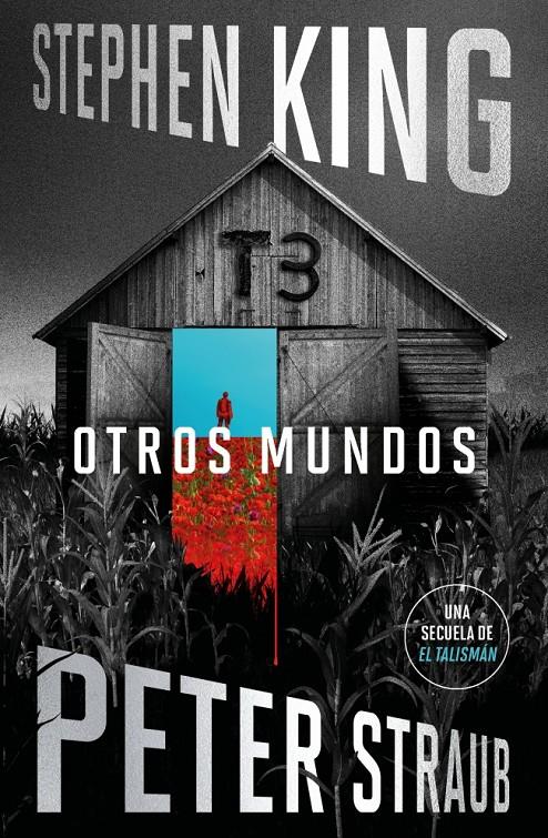 Otros mundos (El Talismán 3) | 9788401039560 | King, Stephen/Straub, Peter | Llibreria Sendak