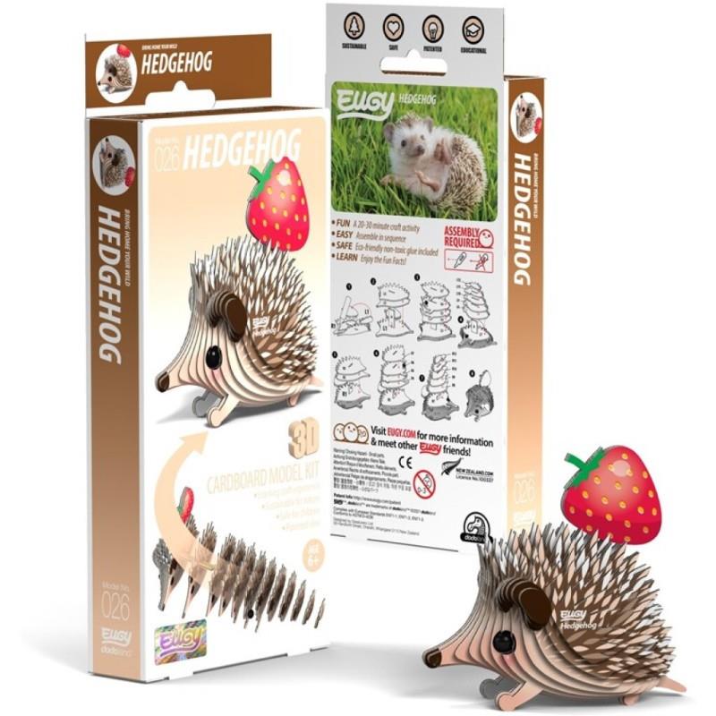 DODOLAND EUGY Eriçó | 9421035150774 | Librería Sendak